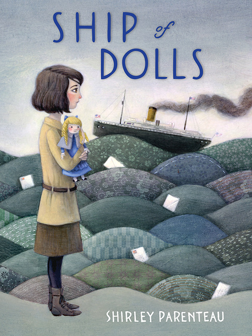 Title details for Ship of Dolls by Shirley Parenteau - Available